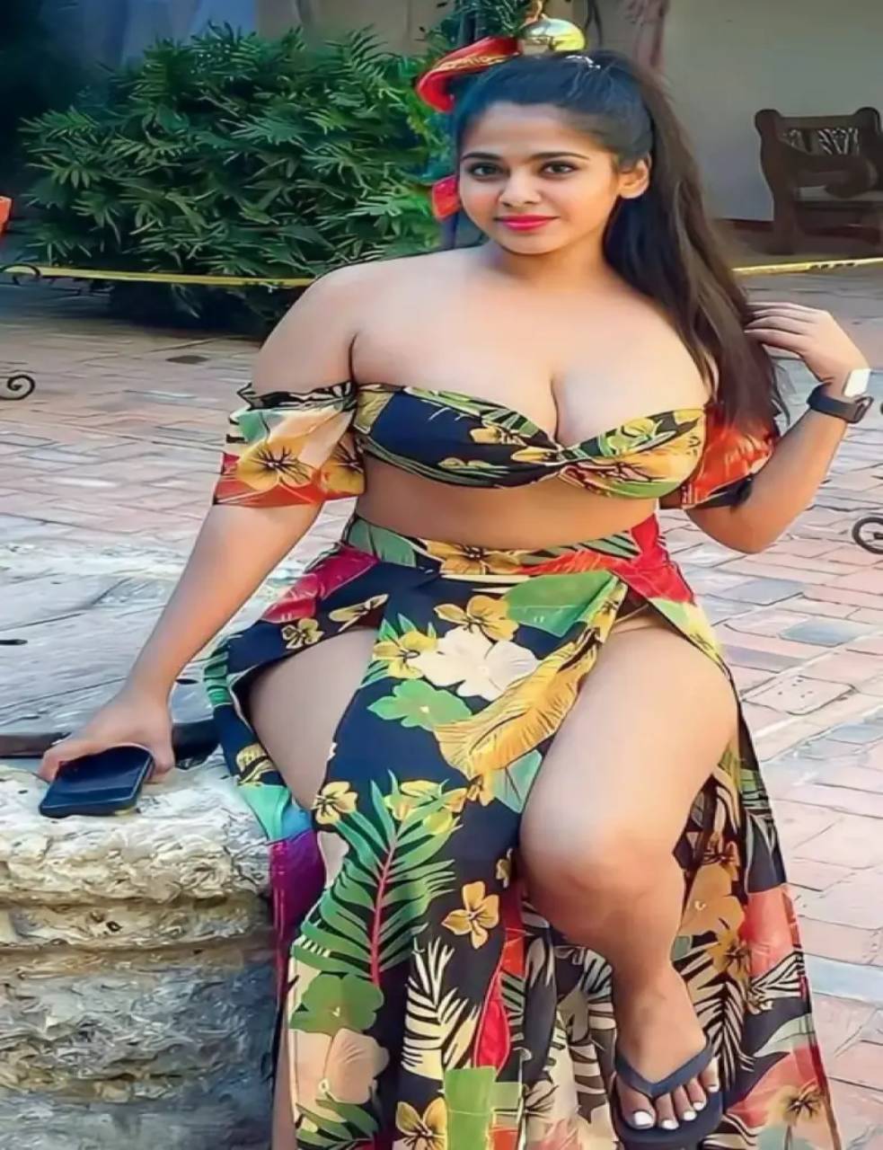 high profile Ip Park call girl